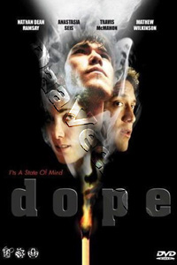 Dope |   DVD